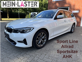 Универсал BMW
