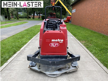 Поломоечная машина RCM Metro 1303 N Scheuersaugmaschine /3x Teller: фото 2 Поломоечная машина RCM Metro 1303 N Scheuersaugmaschine /3x Teller: фото 2