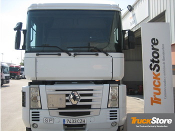Тягач Renault RIGIDO,4x2: фото 1