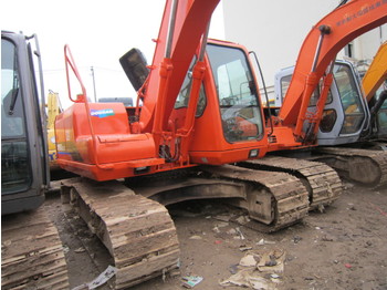 Экскаватор DOOSAN DH150: фото 1