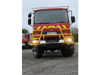 Грузовик RENAULT Midlum: фото 5 Грузовик RENAULT Midlum: фото 5