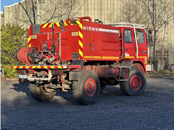 Пожарная машина Renault M 210: фото 5