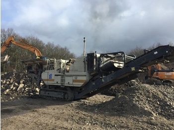 Дробилка METSO LT1110: фото 1