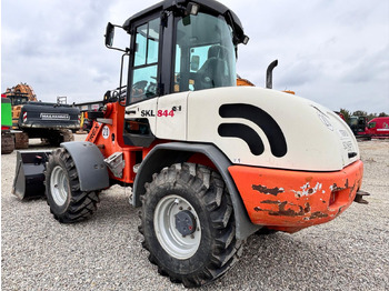 TEREX TL 100 в лизинг TEREX TL 100: фото 4