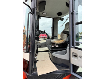 TEREX TL 100 в лизинг TEREX TL 100: фото 5