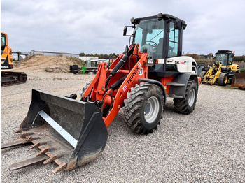 TEREX TL 100 в лизинг TEREX TL 100: фото 1