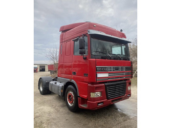 Тягач DAF XF 95 380