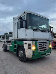 Тягач RENAULT Magnum 480
