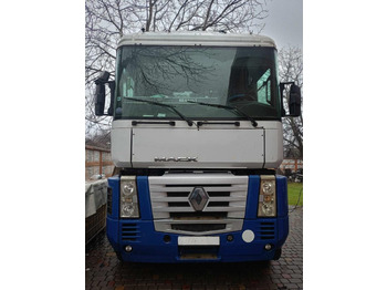 Тягач RENAULT Magnum 480