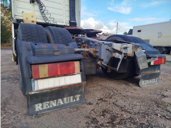 Тягач RENAULT Magnum 440 ID1573S: фото 5 Тягач RENAULT Magnum 440 ID1573S: фото 5