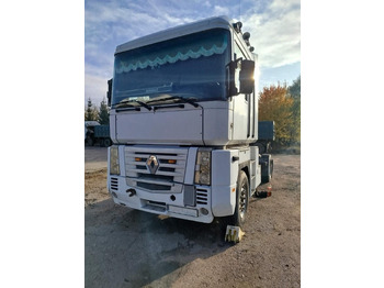 Тягач RENAULT Magnum 440 ID1573S: фото 2 Тягач RENAULT Magnum 440 ID1573S: фото 2