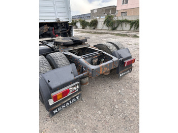 Тягач RENAULT Magnum 440 | ID1643S: фото 4 Тягач RENAULT Magnum 440 | ID1643S: фото 4