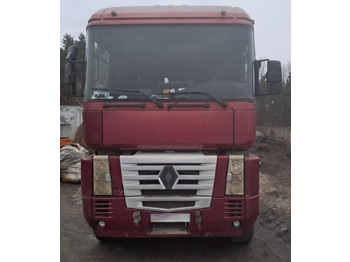 Тягач RENAULT Magnum 480 ID1682S: фото 2 Тягач RENAULT Magnum 480 ID1682S: фото 2