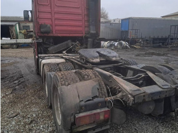 Тягач RENAULT Magnum 480 ID1682S: фото 4 Тягач RENAULT Magnum 480 ID1682S: фото 4