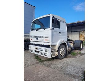 Тягач RENAULT Manager: фото 3