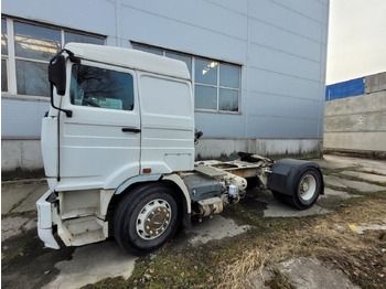 Тягач RENAULT Manager: фото 4