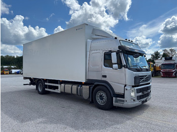 Грузовик с закрытым кузовом VOLVO FM 330