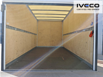 IVECO Koffr-LBW в лизинг IVECO Koffr-LBW: фото 2