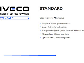 IVECO Koffr-LBW в лизинг IVECO Koffr-LBW: фото 3