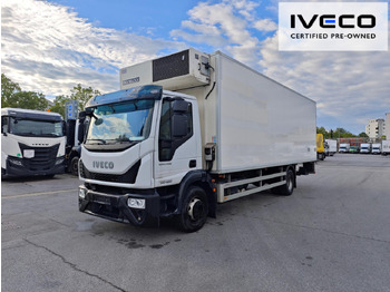 Рефрижератор IVECO