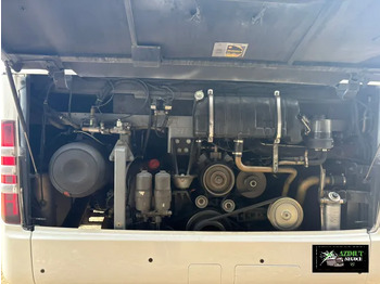 Туристический автобус mercedes tourismo: фото 5