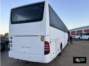 Туристический автобус mercedes tourismo: фото 3