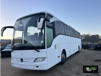 Туристический автобус mercedes tourismo: фото 2