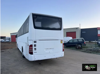 Туристический автобус mercedes tourismo: фото 4