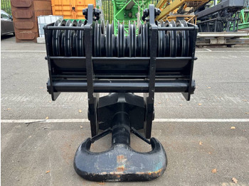 Кран-манипулятор KOBELCO