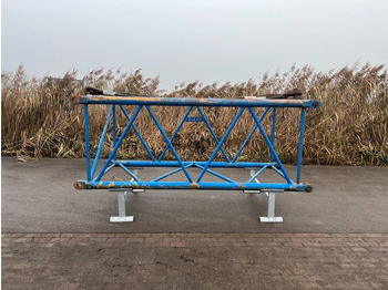 Кран-манипулятор LIEBHERR