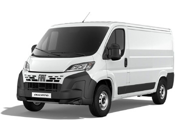 Легковой фургон FIAT Ducato