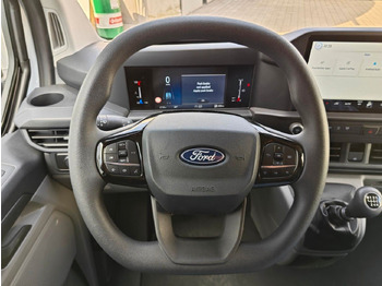 Легковой фургон Ford Custom Trend 280 L1H1 110 PS: фото 5 Легковой фургон Ford Custom Trend 280 L1H1 110 PS: фото 5