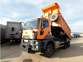 Самосвал FORD