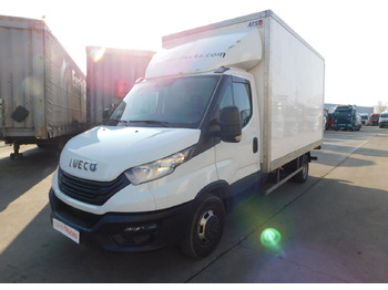 Малотоннажный фургон IVECO Daily 35c16