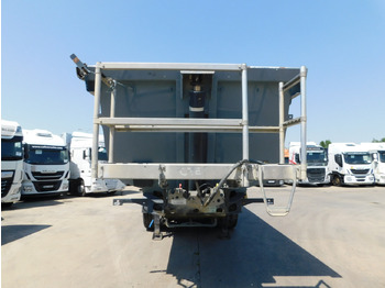 Самосвальный полуприцеп Meiller Mhps 1227 noss2: фото 5