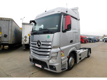 Тягач MERCEDES-BENZ Actros