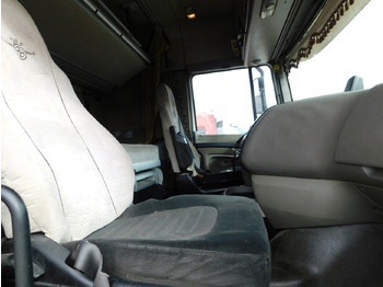 Тягач Daf Xf 105460: фото 5