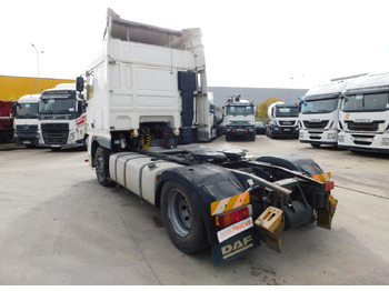 Тягач Daf Xf 105460: фото 4