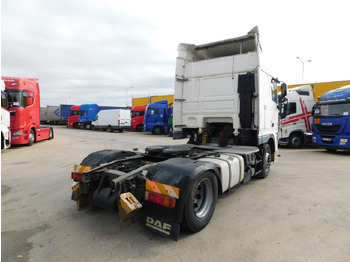 Тягач Daf Xf 105460: фото 3