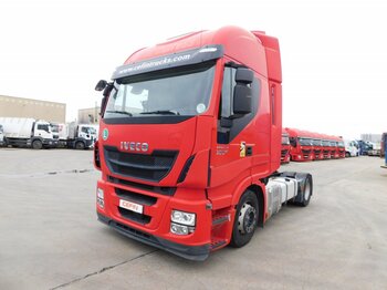 Тягач Iveco As440s50tfp lt: фото 1