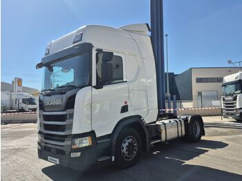 Scania R 450 в лизинг Scania R 450: фото 2 Scania R 450 в лизинг Scania R 450: фото 2