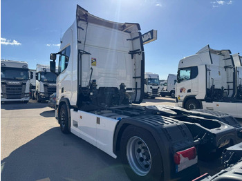 Scania R 460 в лизинг Scania R 460: фото 2