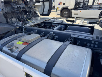 Тягач Scania R 460: фото 5 Тягач Scania R 460: фото 5