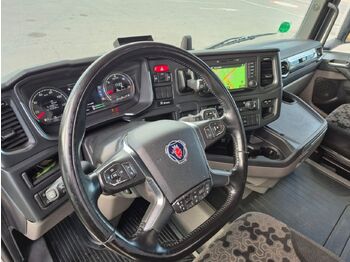 Scania R 500 в лизинг Scania R 500: фото 3 Scania R 500 в лизинг Scania R 500: фото 3
