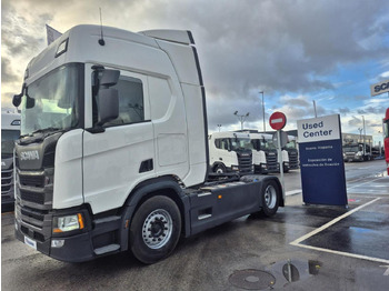 Тягач Scania R 500: фото 3