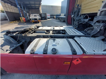 Тягач Scania S 500: фото 4