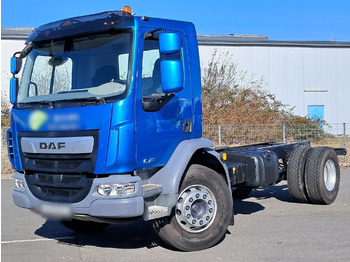Грузовик-шасси DAF LF 290