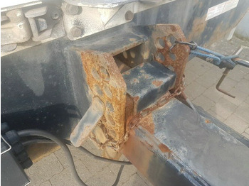 Тентованный прицеп EAL-TA-P 10,5 TANDEM Müller EAL-TA-P 10,5 Tandempritsche: фото 4 Тентованный прицеп EAL-TA-P 10,5 TANDEM Müller EAL-TA-P 10,5 Tandempritsche: фото 4