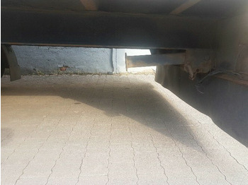 Тентованный прицеп EAL-TA-P 10,5 TANDEM Müller EAL-TA-P 10,5 Tandempritsche: фото 2 Тентованный прицеп EAL-TA-P 10,5 TANDEM Müller EAL-TA-P 10,5 Tandempritsche: фото 2