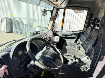 Новый Крюковой мультилифт Euro Cargo 160E25 4x2 Euro Cargo 160E25 4x2, HIAB Abroller: фото 2